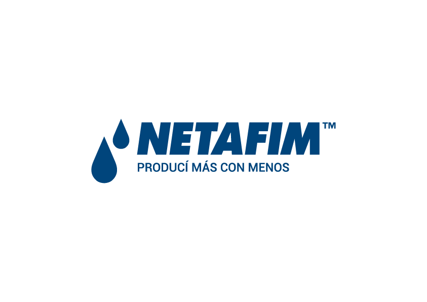 Netafim castellano
