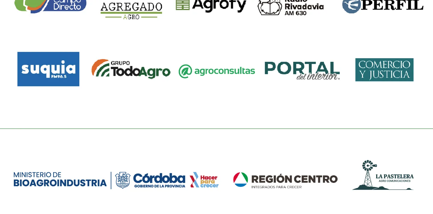 Programa 2026 del Congreso Internacional de Maíz, parte 18 de 18